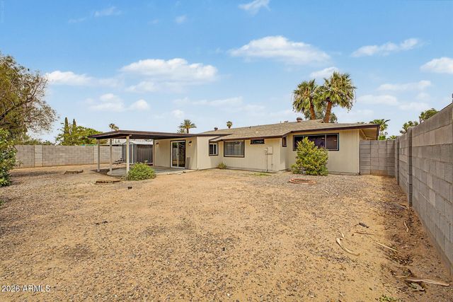814 S LONGWOOD Loop, Mesa, AZ 85208