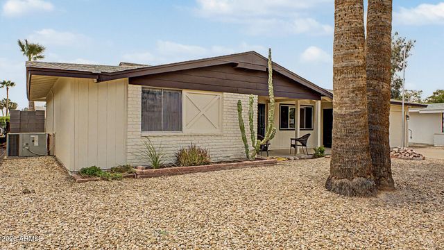 814 S LONGWOOD Loop, Mesa, AZ 85208