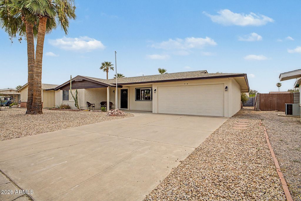 814 S LONGWOOD Loop, Mesa, AZ 85208 — photo 3