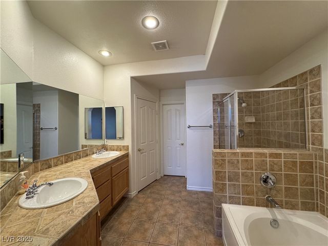 964 Coatbridge Street, Las Vegas, NV 89145
