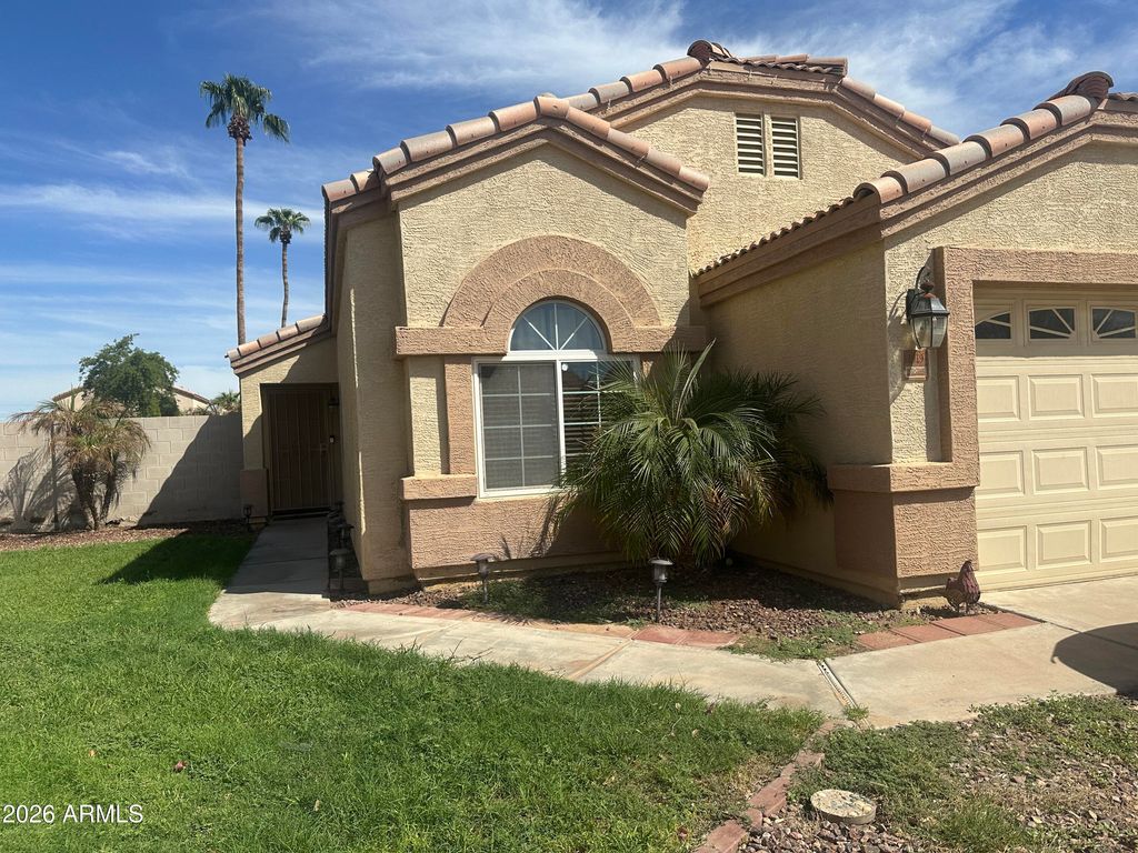 1919 N 119TH Drive, Avondale, AZ 85392 — photo 2