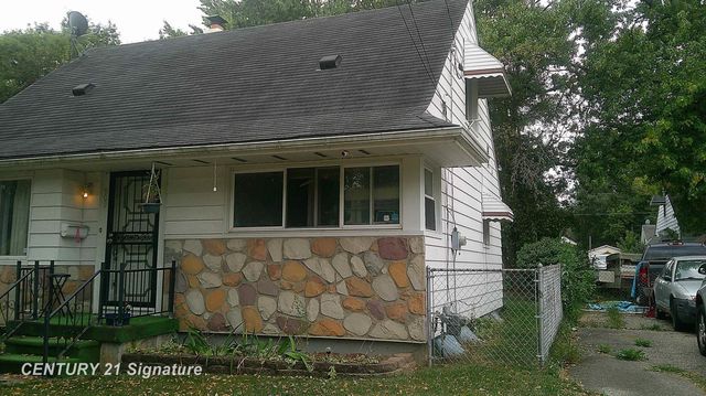 909 Barrie Avenue, Flint, MI 48507