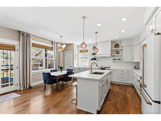 1724 N Albion St, Denver, CO 80220