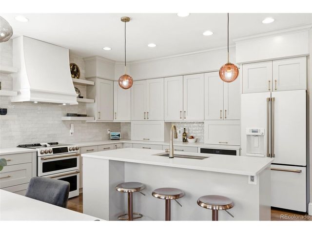 1724 N Albion St, Denver, CO 80220