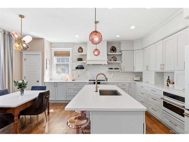 1724 N Albion St, Denver, CO 80220