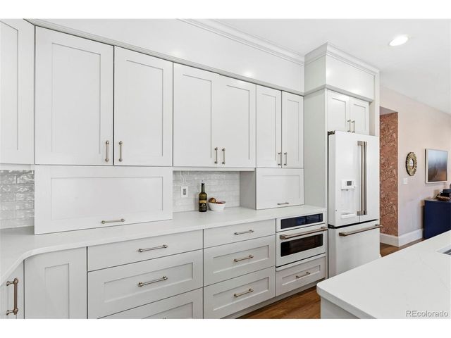 1724 N Albion St, Denver, CO 80220