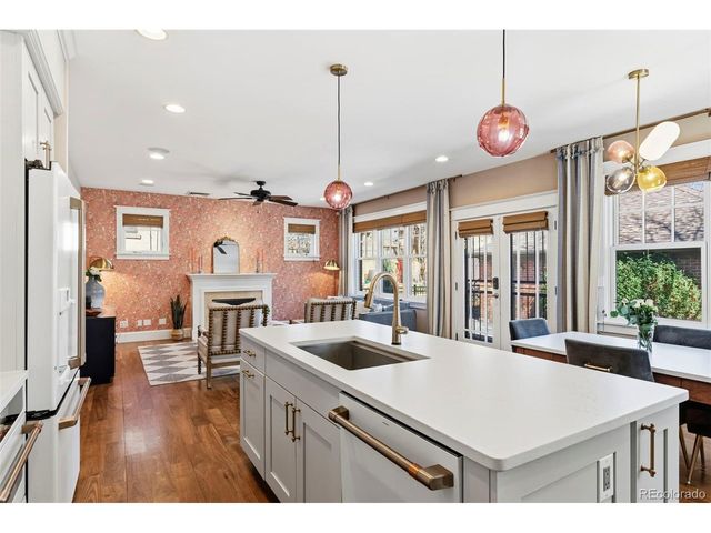 1724 N Albion St, Denver, CO 80220