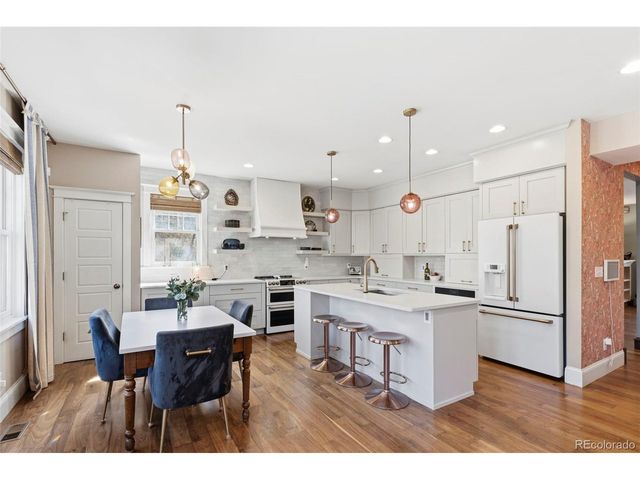 1724 N Albion St, Denver, CO 80220