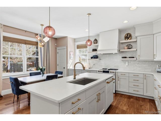 1724 N Albion St, Denver, CO 80220