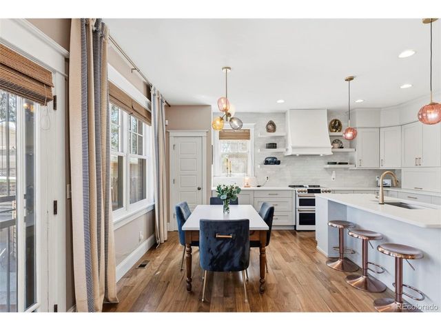 1724 N Albion St, Denver, CO 80220