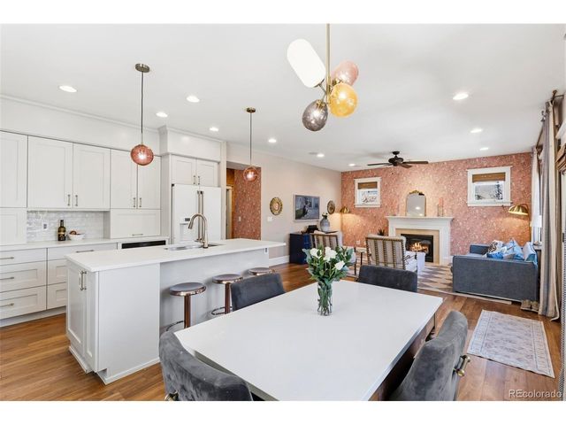 1724 N Albion St, Denver, CO 80220