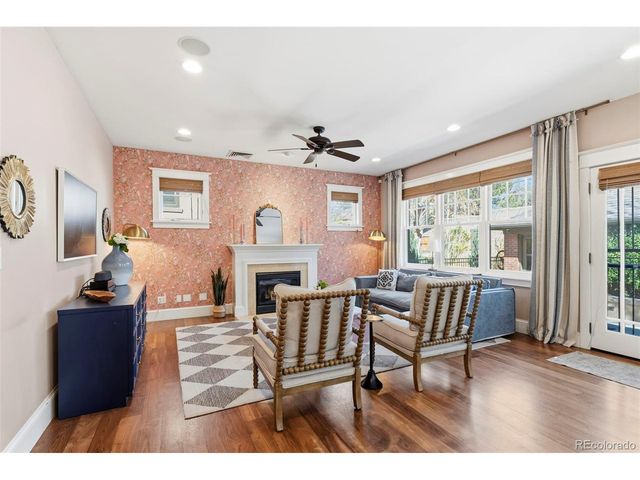 1724 N Albion St, Denver, CO 80220