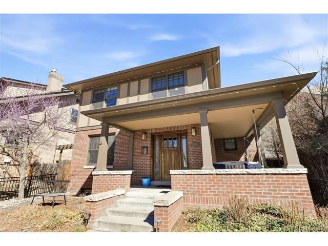 1724 N Albion St, Denver, CO 80220