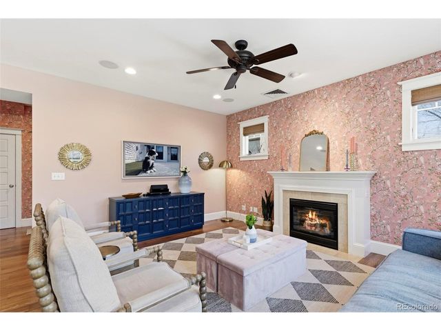 1724 N Albion St, Denver, CO 80220