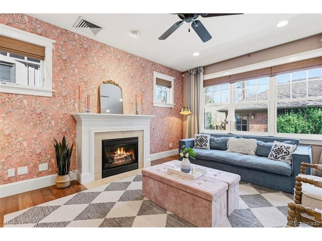 1724 N Albion St, Denver, CO 80220