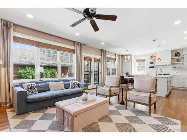 1724 N Albion St, Denver, CO 80220