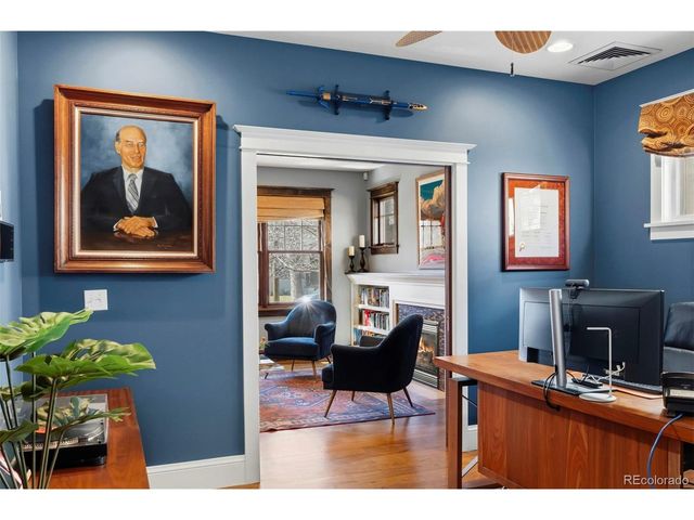 1724 N Albion St, Denver, CO 80220