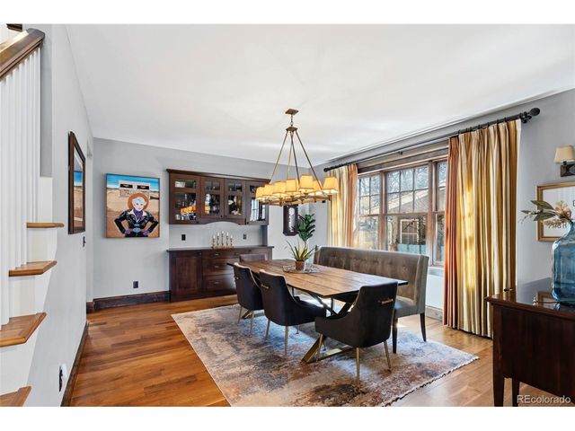 1724 N Albion St, Denver, CO 80220