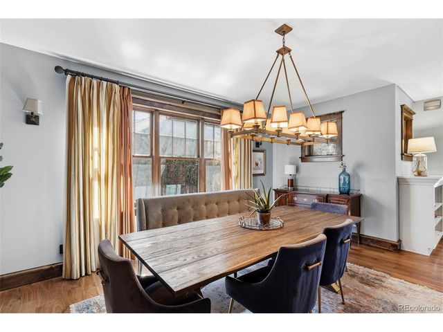 1724 N Albion St, Denver, CO 80220