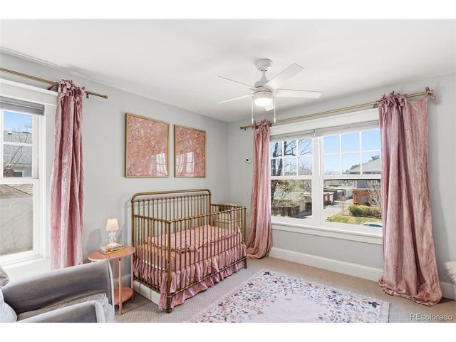 1724 N Albion St, Denver, CO 80220