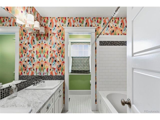 1724 N Albion St, Denver, CO 80220