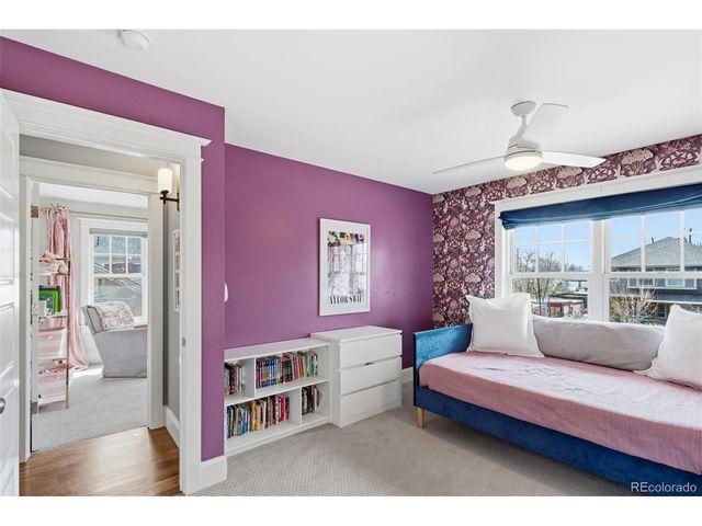 1724 N Albion St, Denver, CO 80220