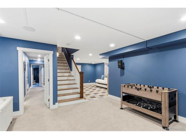 1724 N Albion St, Denver, CO 80220