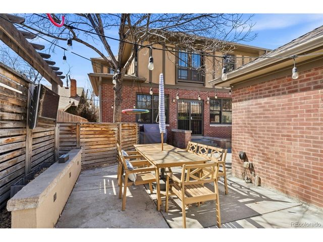 1724 N Albion St, Denver, CO 80220