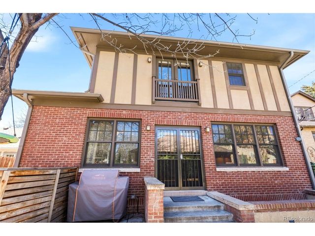 1724 N Albion St, Denver, CO 80220