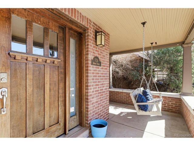 1724 N Albion St, Denver, CO 80220