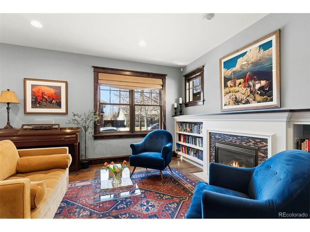 1724 N Albion St, Denver, CO 80220