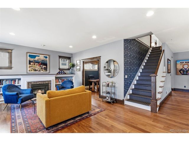 1724 N Albion St, Denver, CO 80220