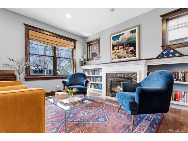 1724 N Albion St, Denver, CO 80220