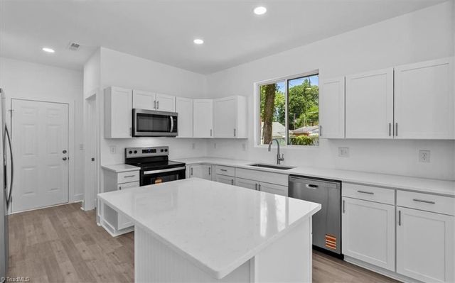 305 Beach Street, High Point, NC 27260