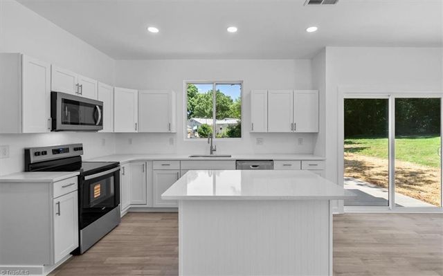 305 Beach Street, High Point, NC 27260