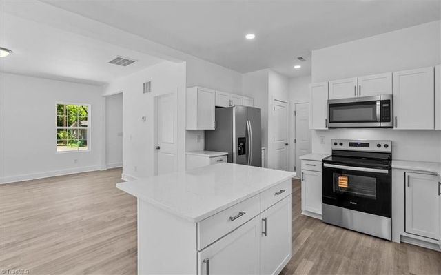 305 Beach Street, High Point, NC 27260