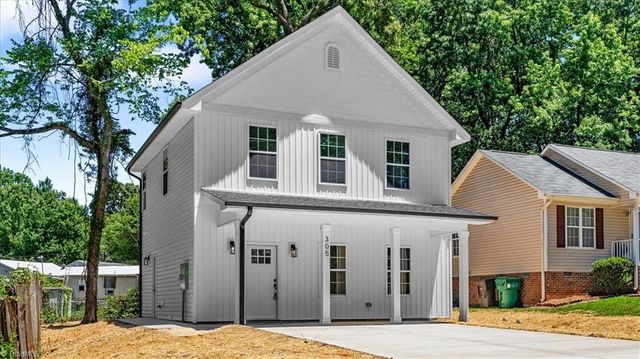 305 Beach Street, High Point, NC 27260