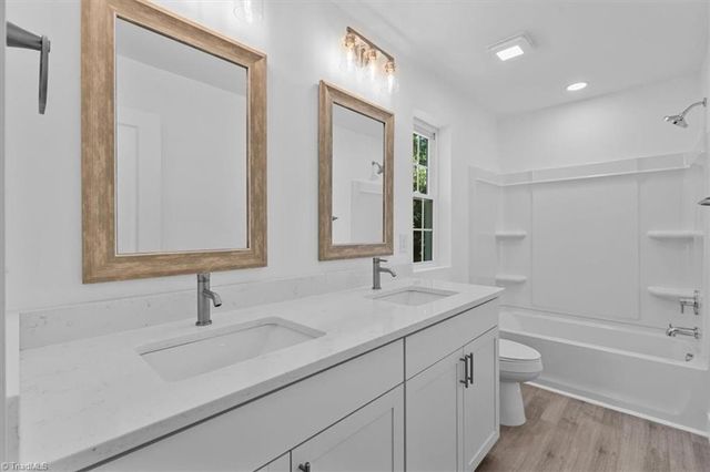 305 Beach Street, High Point, NC 27260