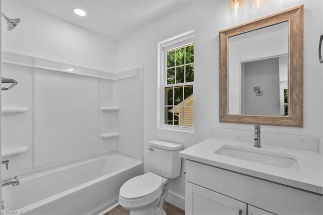 305 Beach Street, High Point, NC 27260