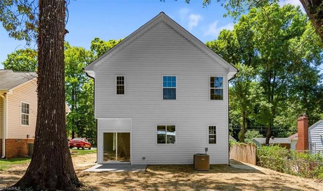 305 Beach Street, High Point, NC 27260