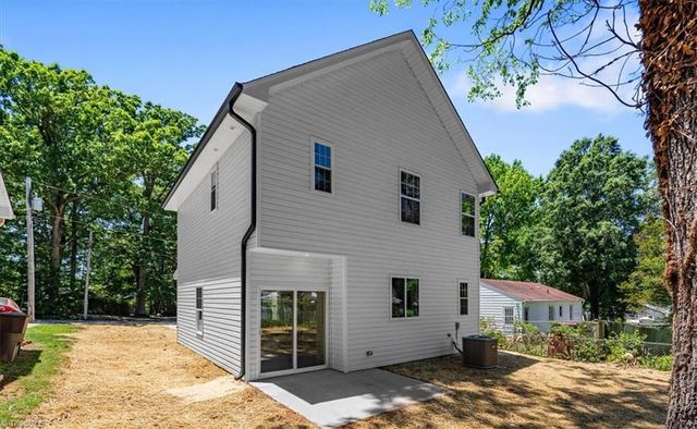 305 Beach Street, High Point, NC 27260