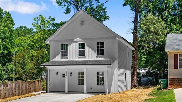 305 Beach Street, High Point, NC 27260