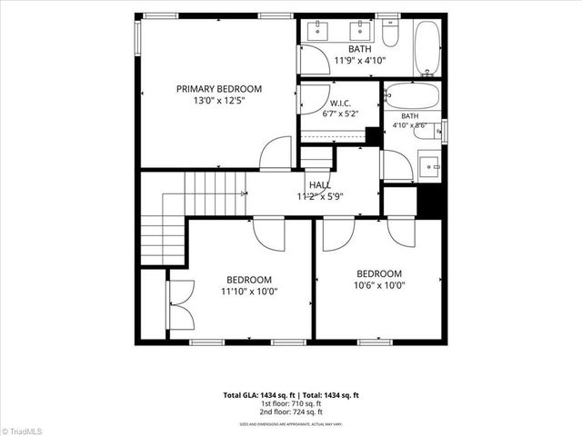 305 Beach Street, High Point, NC 27260