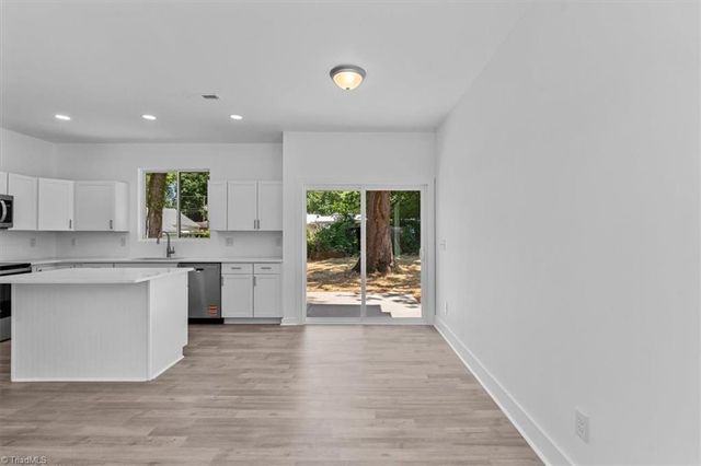 305 Beach Street, High Point, NC 27260