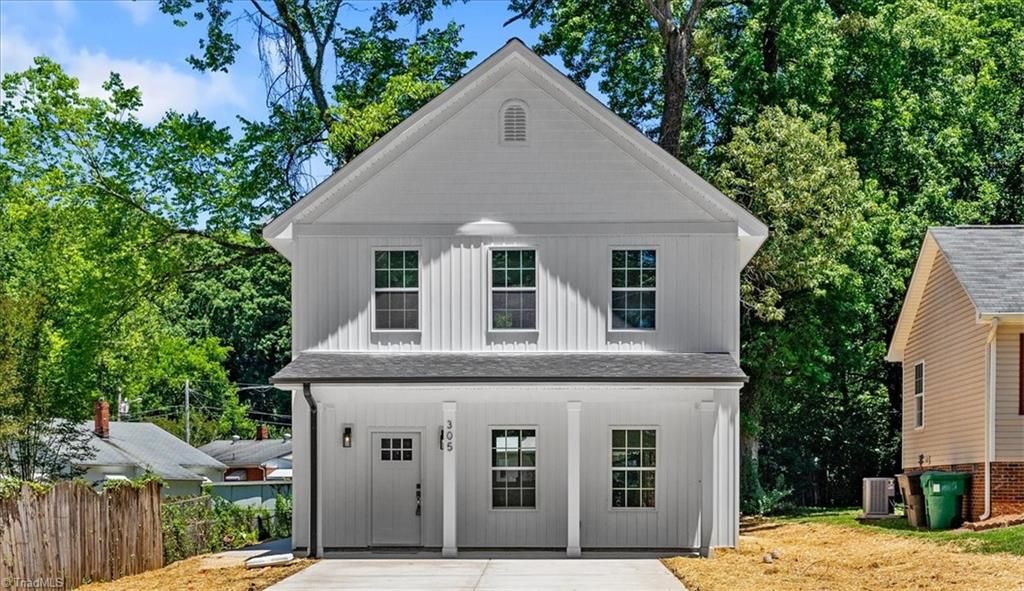 305 Beach Street, High Point, NC 27260