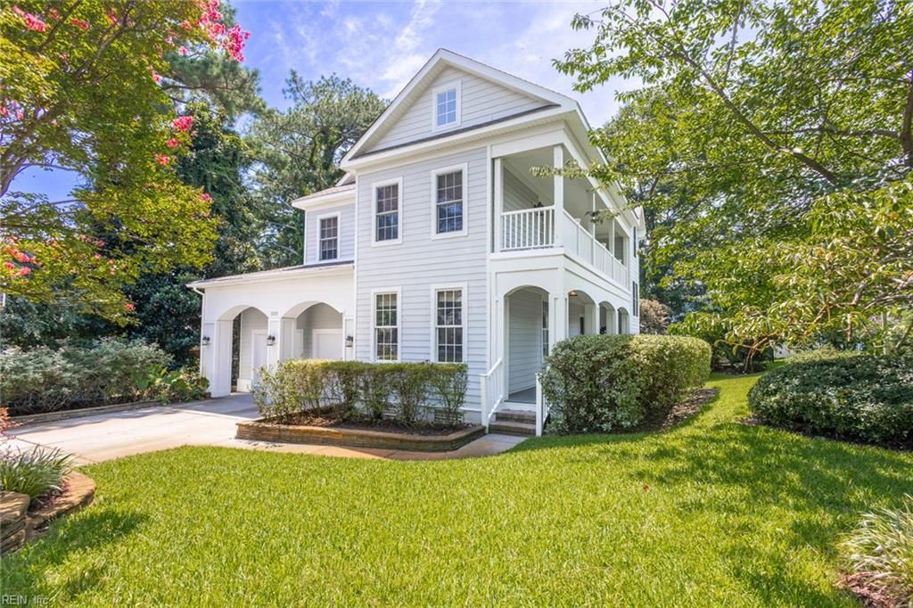 2005 Bay RD, Virginia Beach, VA 23451