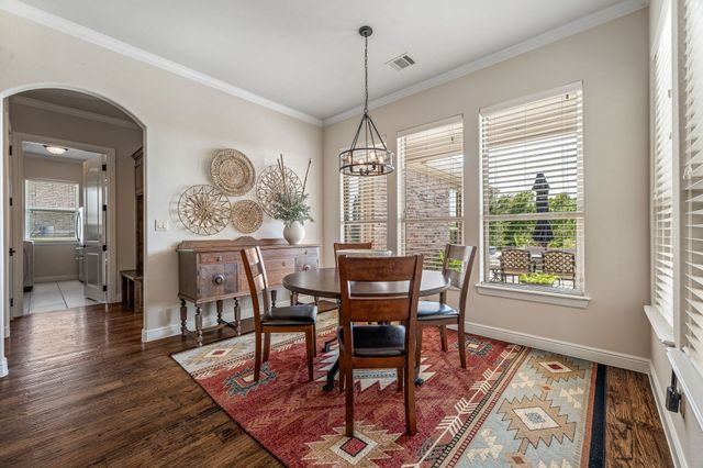 316 Bear Country Drive, Aledo, TX 76008