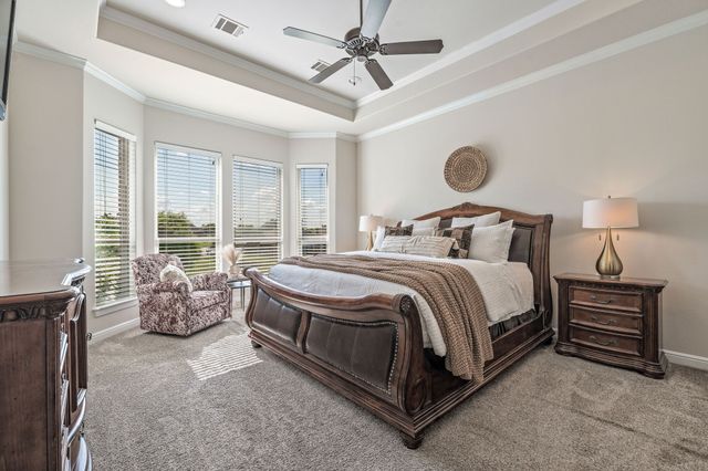 316 Bear Country Drive, Aledo, TX 76008