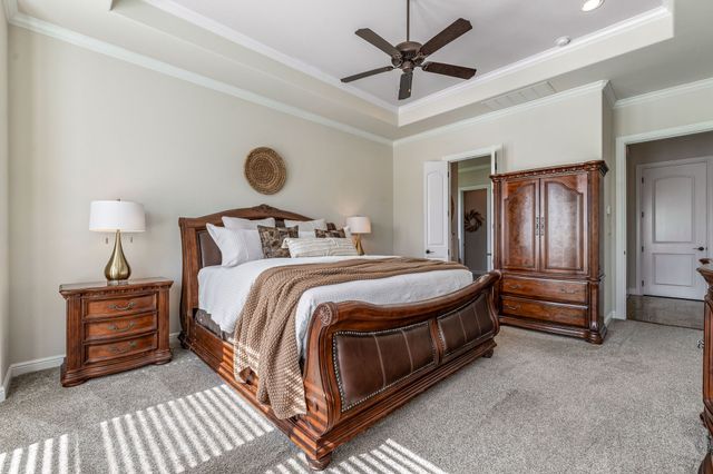 316 Bear Country Drive, Aledo, TX 76008