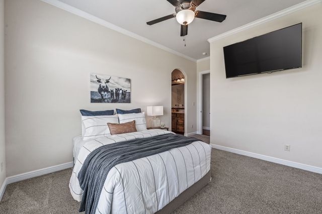 316 Bear Country Drive, Aledo, TX 76008